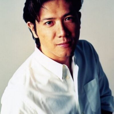 別所哲也